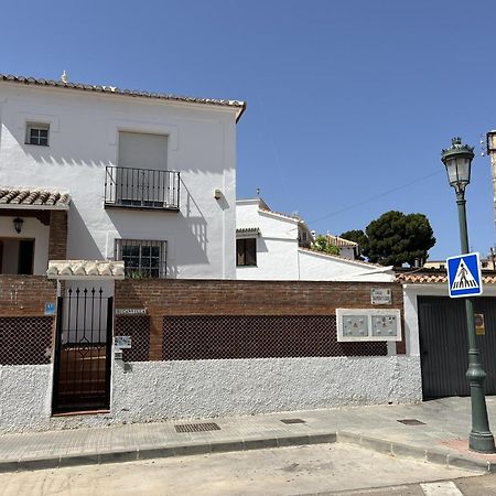 Nerja Paradise Rentals - Villa Buganvilla Dış mekan fotoğraf